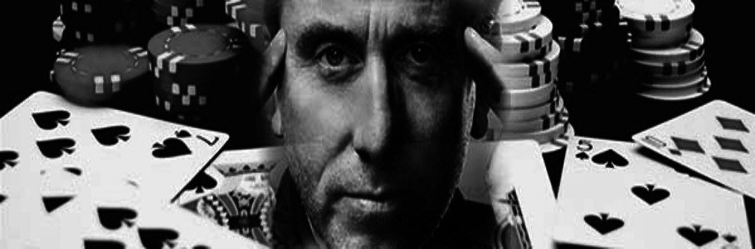 Исследования в покере