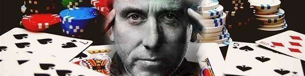 Исследования показали: успешные покеристы эмоционально устойчивы