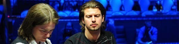 Обвиняемый в покерном мошенничестве Даррен Вудс предстал перед судом