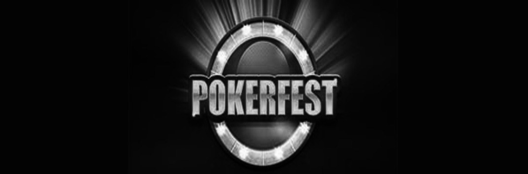 Party Poker Pokerfest
