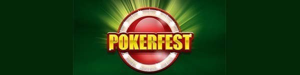 Party Poker разыграет призовой фонд в размере $2 млн. на Pokerfest