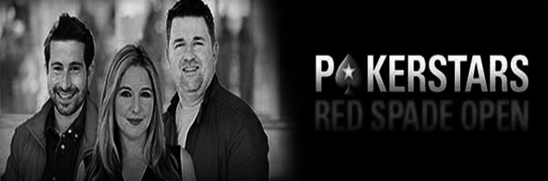 Red Spade Open на PokerStars