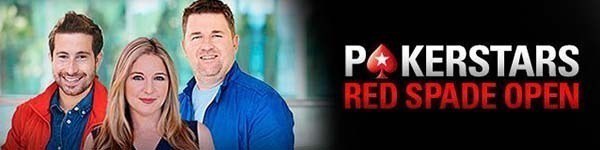 Red Spade Open возвращается на PokerStars