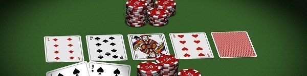 5 шагов к идеальной постфлоп-игре