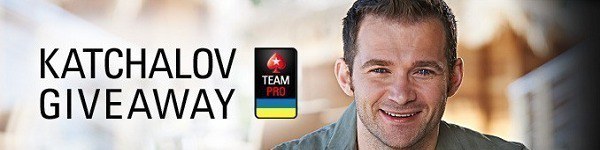 Получите iPhone 6 с рук Евгения Качалова!