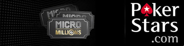 Micromillions IX стартует 6 ноября