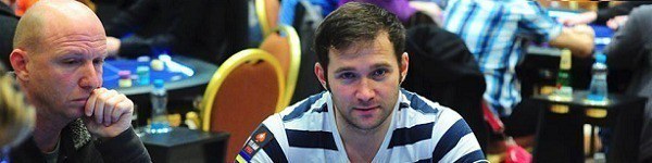 Путешествие Евгения Качалова по Украине