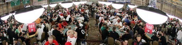 Какие турниры хотят видеть покеристы в расписании WSOP 2015