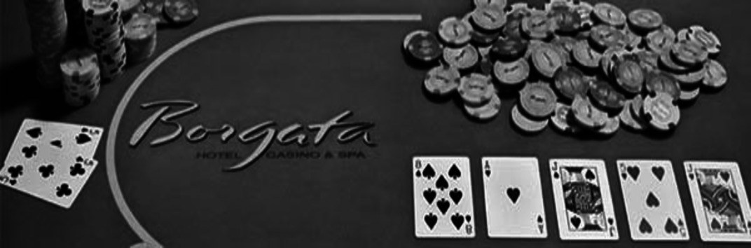 Borgata Casino
