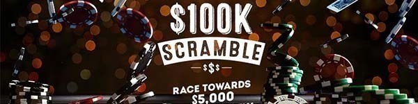 Full Tilt запускает турниры $100K Scramble Freerolls