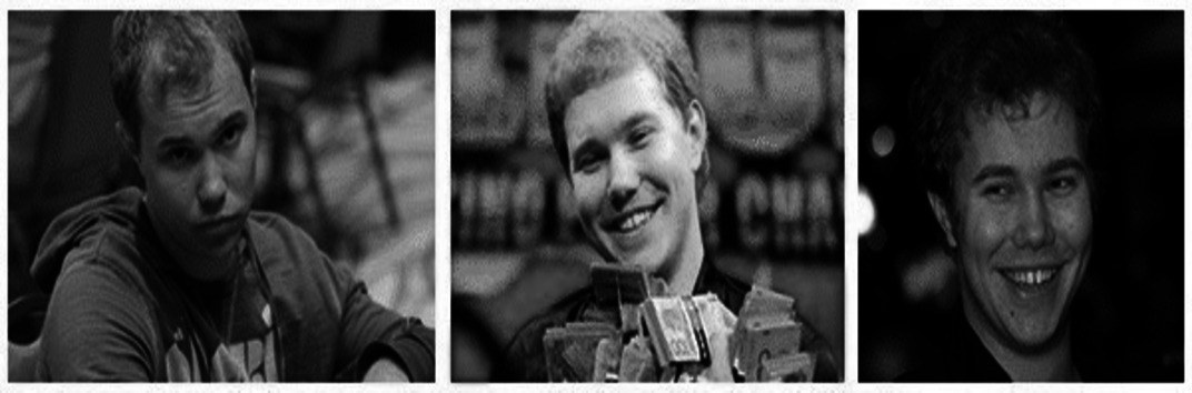 Александр Кострицын 