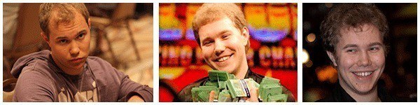 Александр Кострицын – лучший хайроллер октября