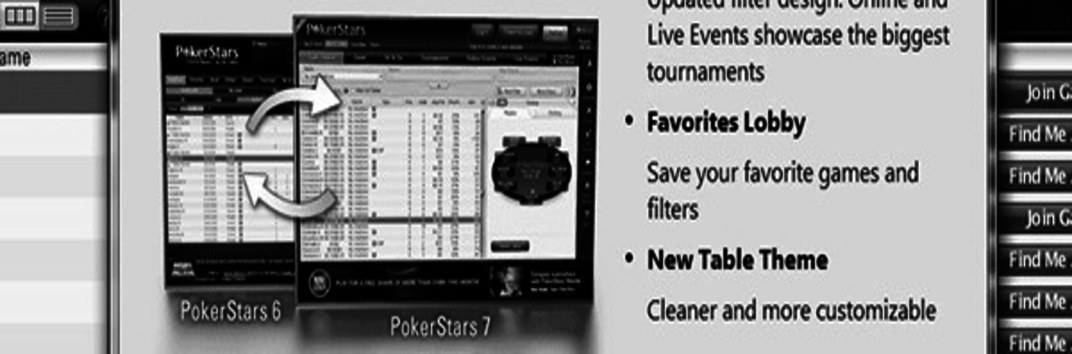 PokerStars 7