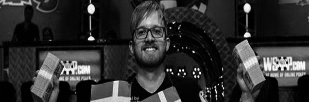 Мартин Якобсон - чемпион ME WSOP 2014