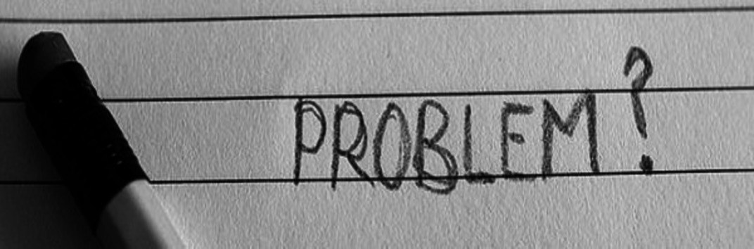 Проблема