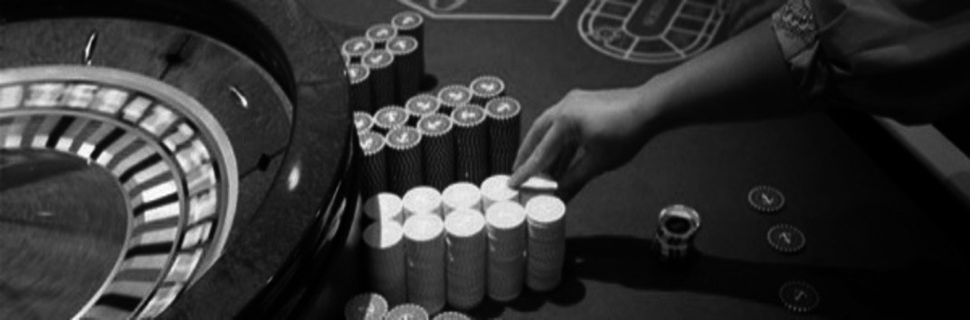 Игорная зона