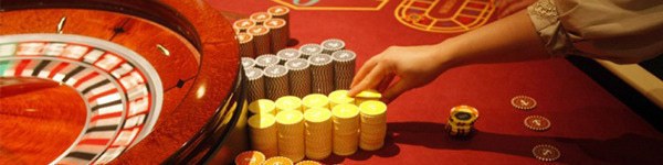 Правительство Крыма предлагает перенести игорную зону в Евпаторию