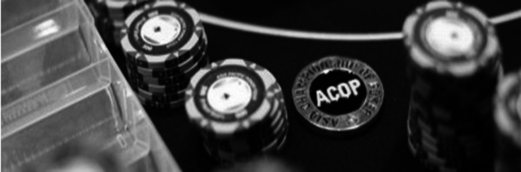 Asian Championship of Poker