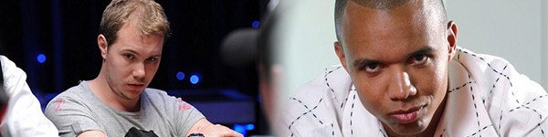 Фил Айви выиграл порядка $700k за сутки