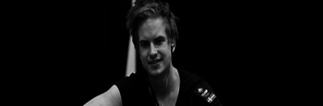 Виктор "Isuldur1" Блум