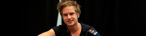 Isuldur1 нашел нового спонсора?