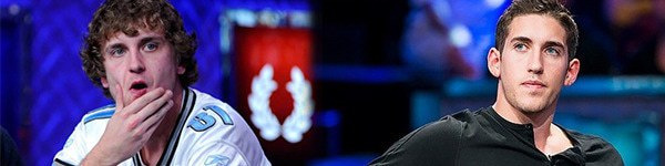 Колман продолжает троллинг: под раздачу попал Райан Рисс