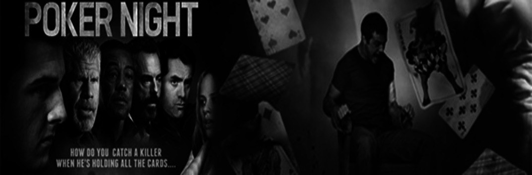 Ночь покера