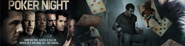 5 декабря состоится премьера фильма «Ночь покера»