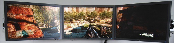 Выбор монитора для онлайн покера