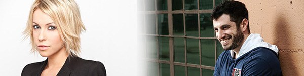 Актриса Фара Фат «окольцевала» Фила Гальфонда