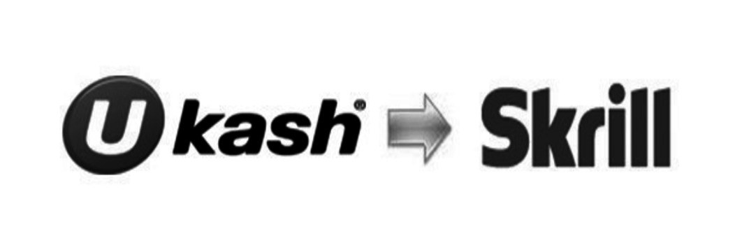 Skrill покупает Ukash