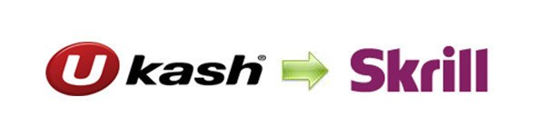 Skrill приобретает Ukash