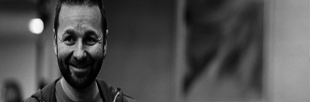 Даниэль Негреану 