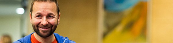 Негреану рассказал о своем отношении к казино на PokerStars