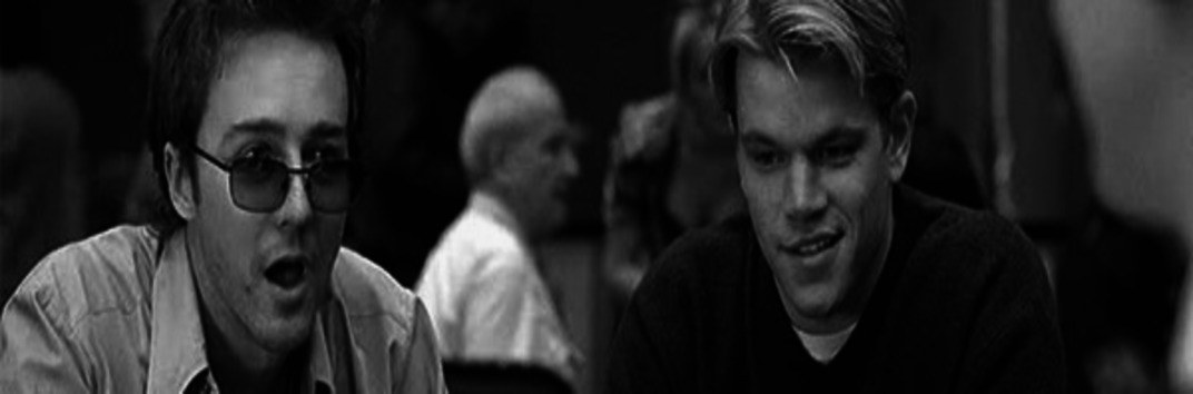 Эдвард Нортон 