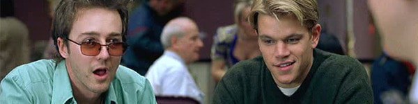 Эдвард Нортон подтвердил свое участие в съемках продолжения «Шулеров»  