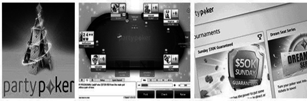 Party Poker