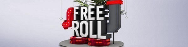 $100 фрироллы для наших игроков!