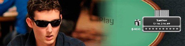 SanIker продолжает «держать марку» - плюс $290k за один день