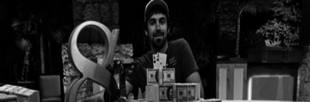 Джейсон Мерсье – победитель WPT Alpha8