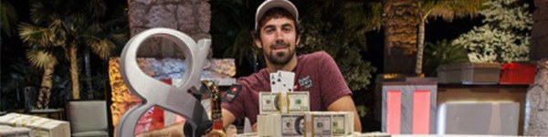 Джейсон Мерсье – победитель WPT Alpha8 St. Kitts