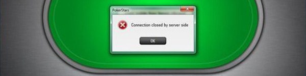 Сбой в программе PokerStars: юбилейная раздача за столом фан-мани