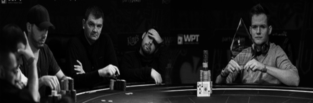 WPT National Prague 2014