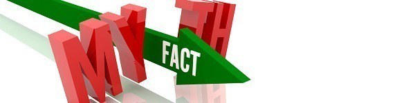 Распространенные мифы об онлайн покере