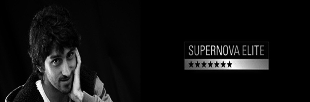 Paulwiter, Supernova Elite