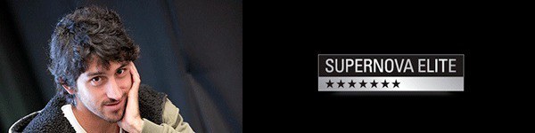 Paulwiter на пути получения второго статуса Supernova Elite