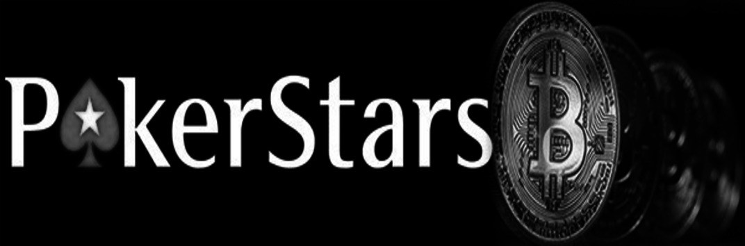 PokerStars, bitcoin