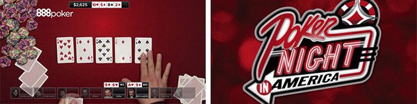 Второй сезон Poker Night in America стартует 5 января