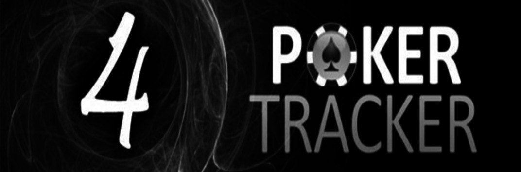 PokerTracker 4