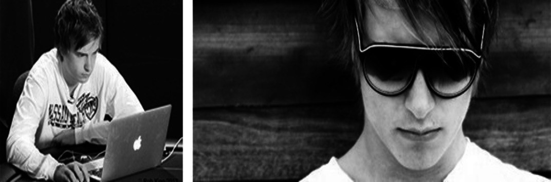 Виктор "Isildur1" Блом